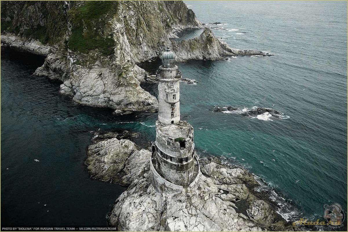 Сахалинская область достопримечательности фото