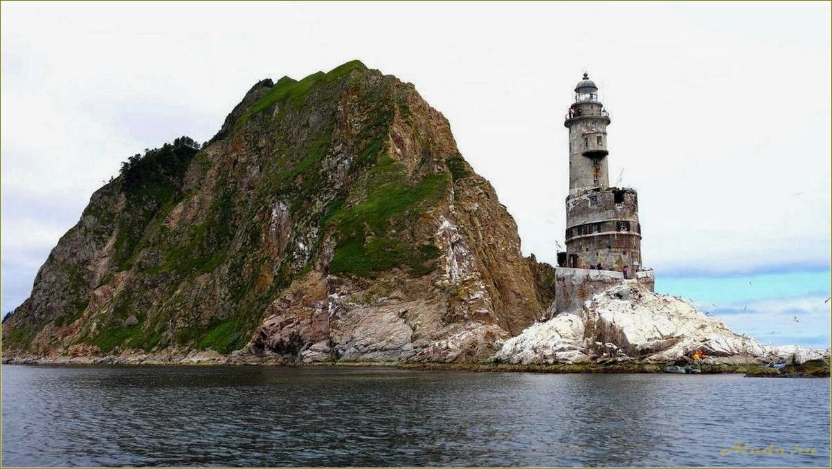 Сахалинская область достопримечательности фото