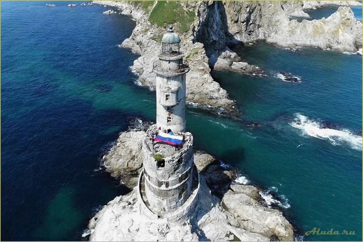 Сахалинская область достопримечательности фото