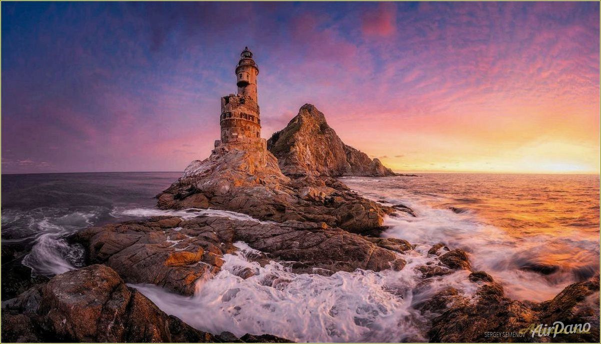 Сахалинская область достопримечательности фото