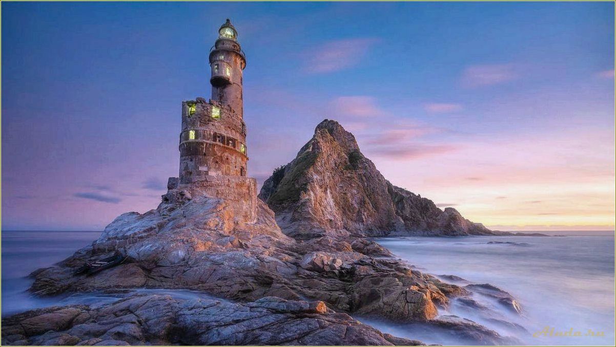 Сахалинская область достопримечательности фото