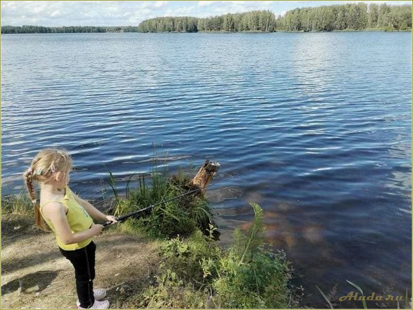 Семейный отдых в Смоленской области