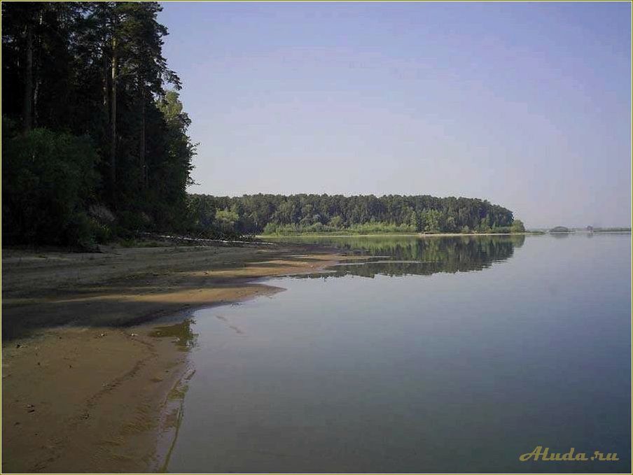 (отдых, старой, майне, ульяновской, области) Отдых в старой майне Ульяновской области