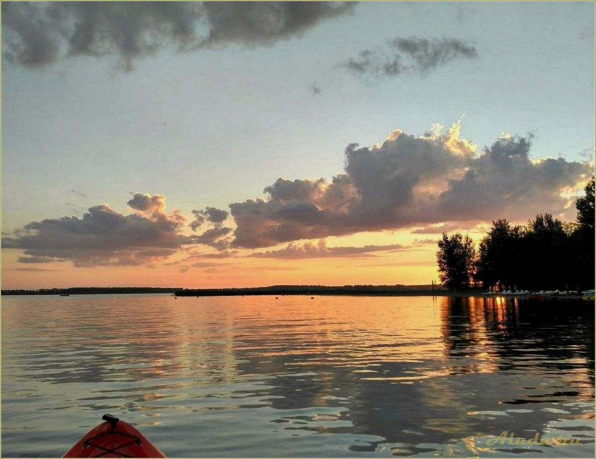 (отдых, старой, майне, ульяновской, области) Отдых в старой майне Ульяновской области