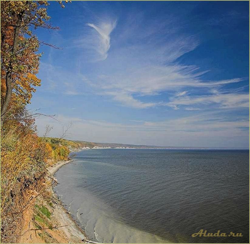 (отдых, старой, майне, ульяновской, области) Отдых в старой майне Ульяновской области