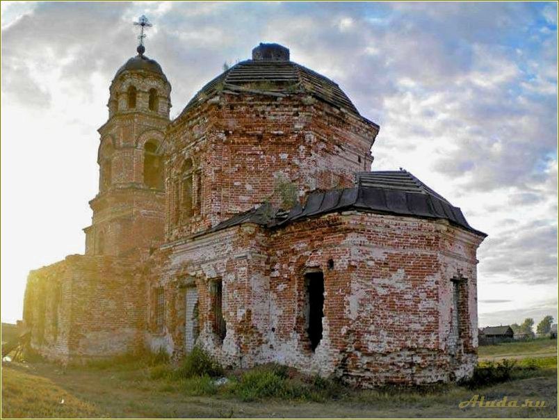 (отдых, старой, майне, ульяновской, области) Отдых в старой майне Ульяновской области