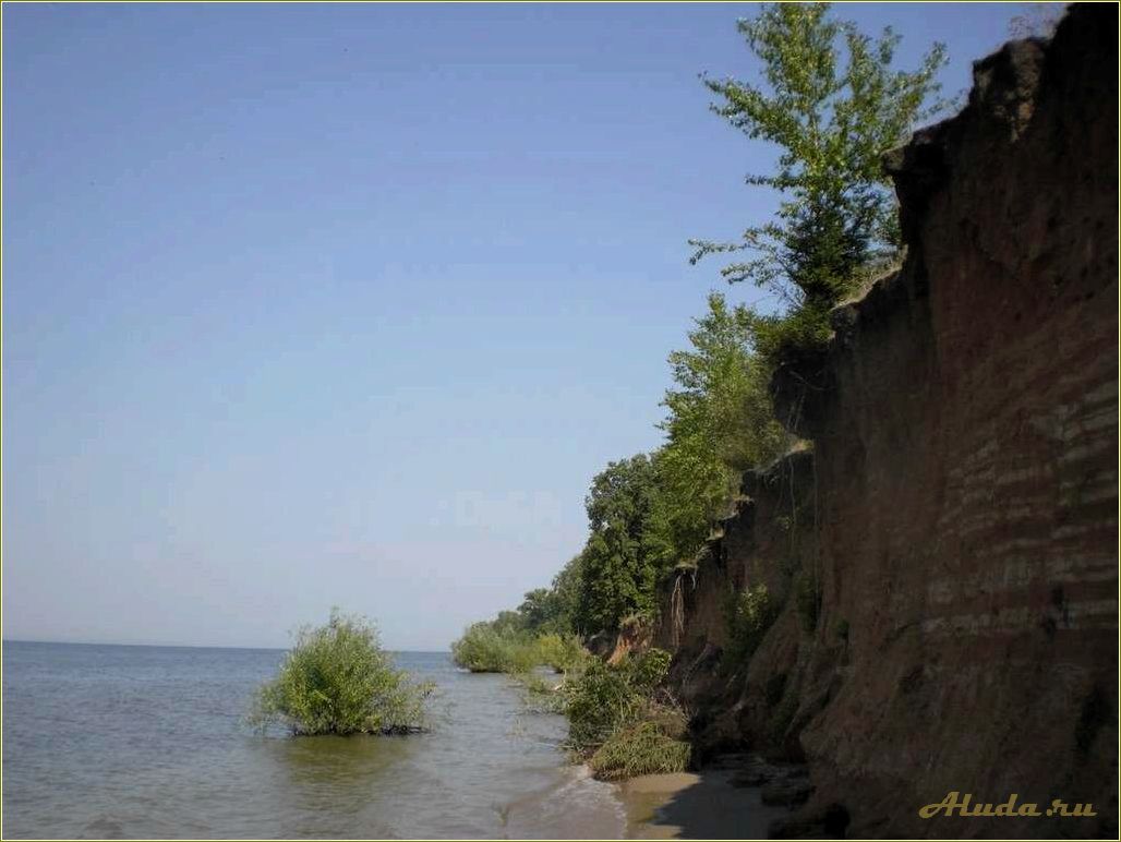 (отдых, старой, майне, ульяновской, области) Отдых в старой майне Ульяновской области