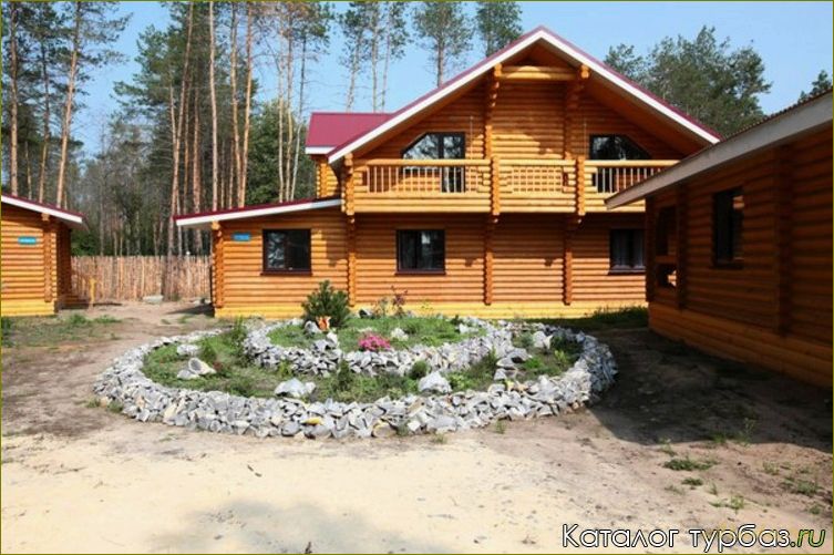 Ульяновская область: отдых на берегу