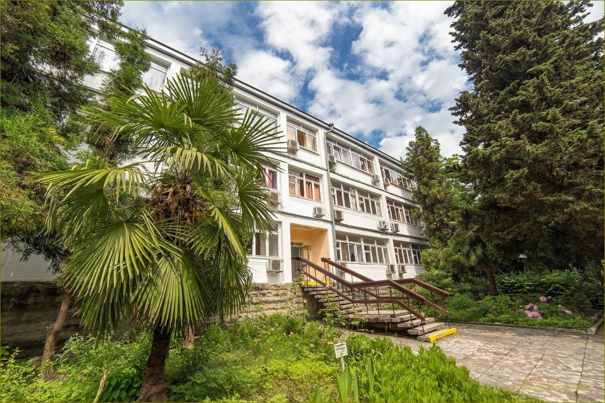 Ульяновская область: отдых на берегу