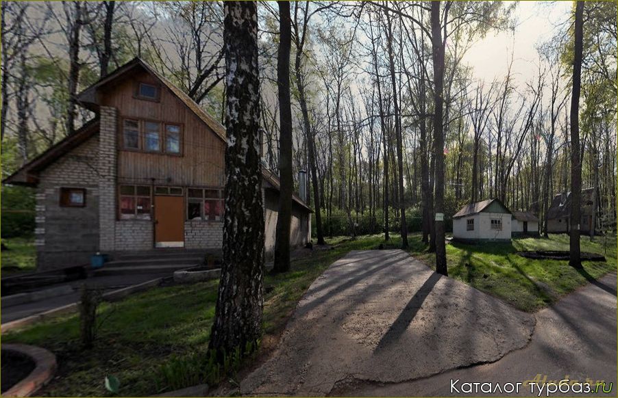 Ульяновская область: отдых на берегу