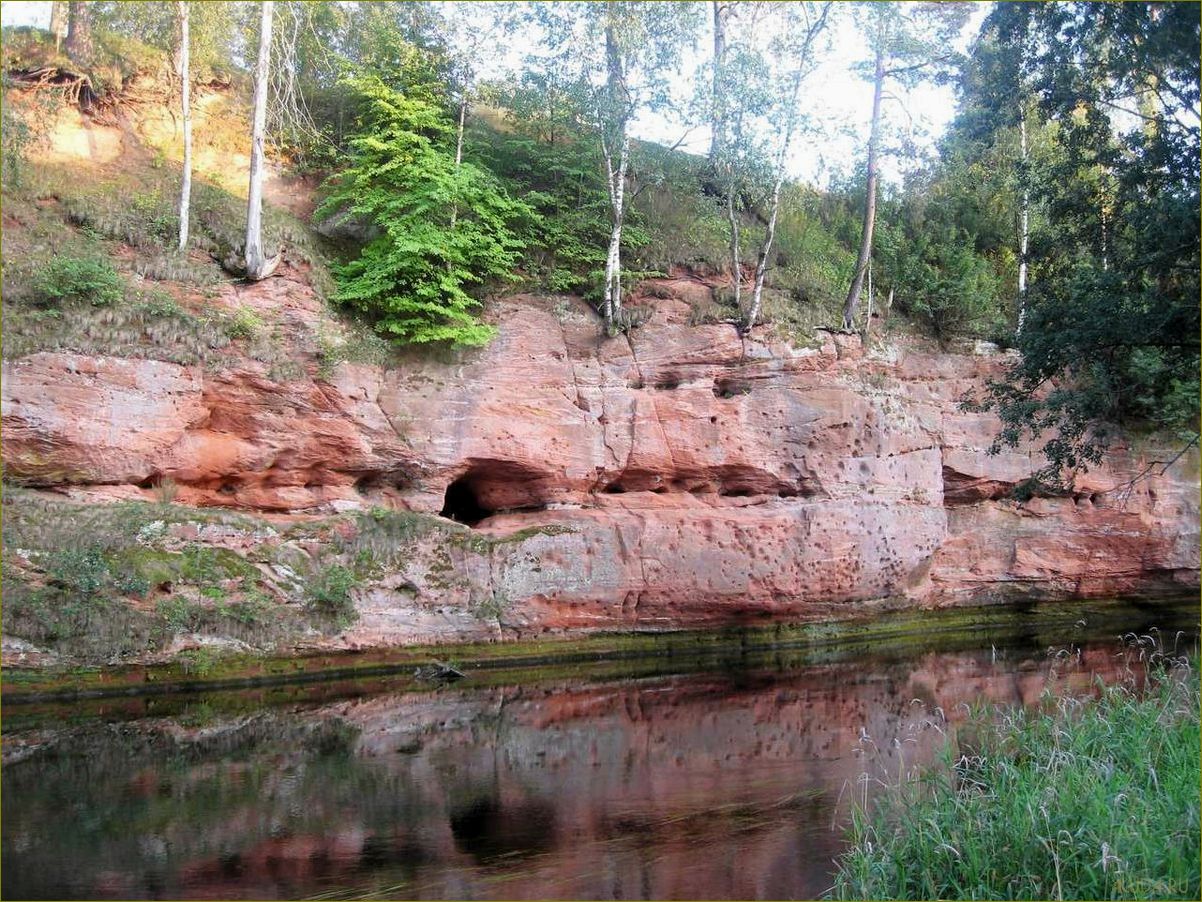 Путешествуйте на автомобиле и откройте для себя все удивительные достопримечательности Ленинградской области!