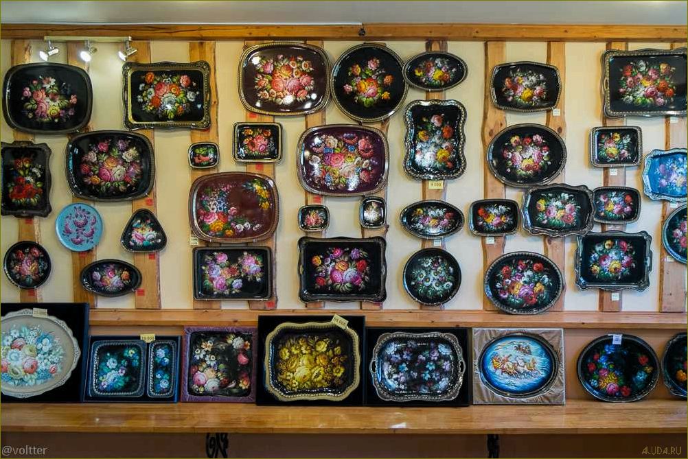 (живописные, достопримечательности, жостово, место, московской) Живописные достопримечательности Жостово — место в Московской области, где сливаются волшебство и красота