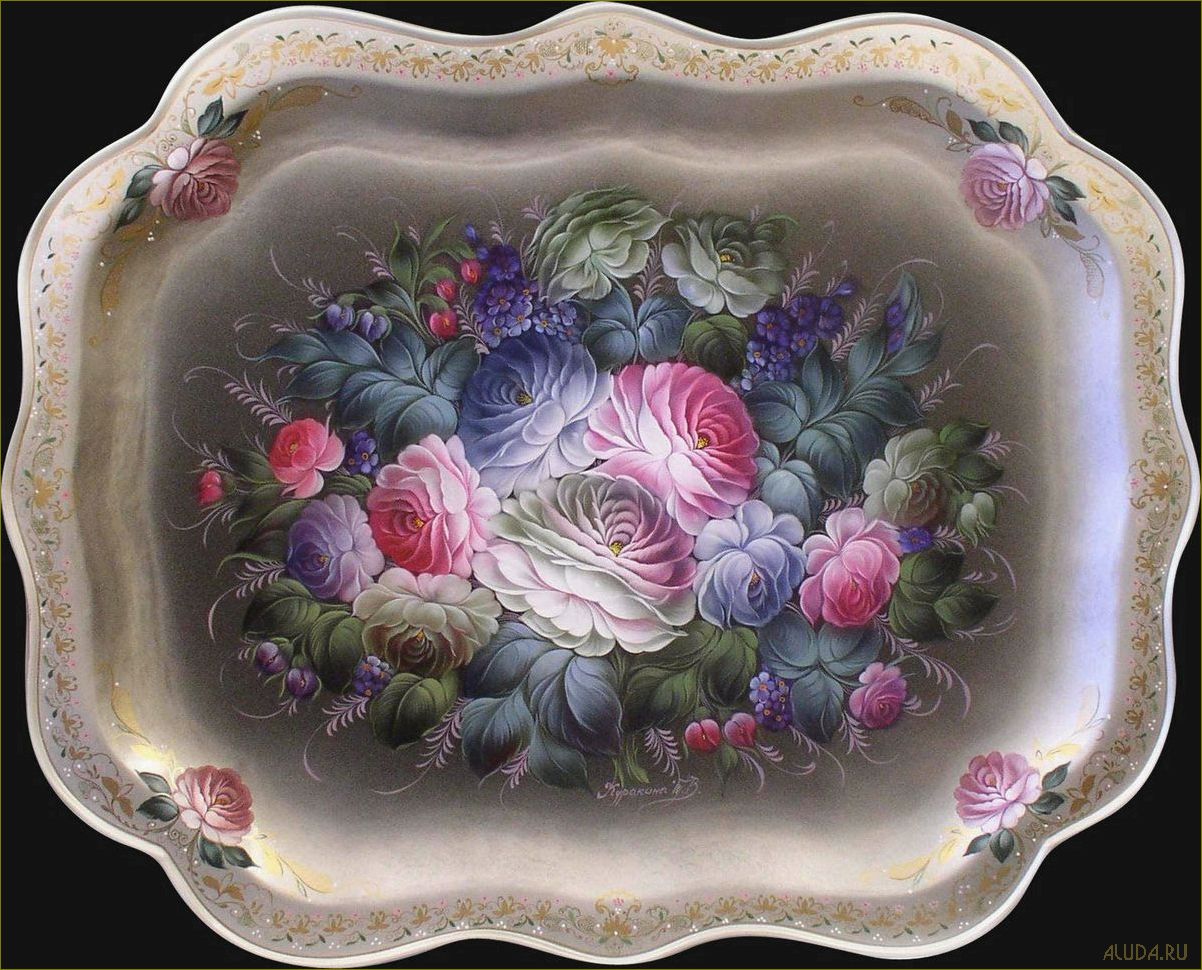 (живописные, достопримечательности, жостово, место, московской) Живописные достопримечательности Жостово — место в Московской области, где сливаются волшебство и красота