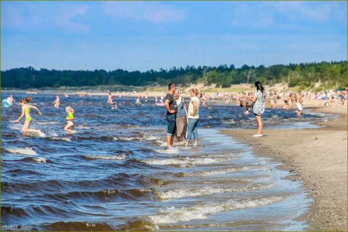 (отдых, белого, моря, летом, архангельской) Отдых у белого моря летом в Архангельской области — путешествия, природа, достопримечательности и активный отдых