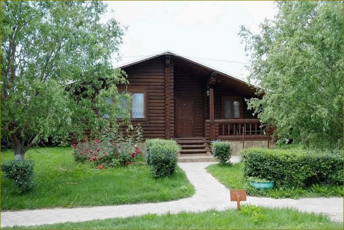 Астраханская область — идеальное место для семейного отдыха на базах отдыха