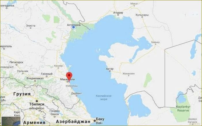 Астраханская область — идеальный отдых на берегу Каспийского моря, пляжи, природа и гастрономические удовольствия