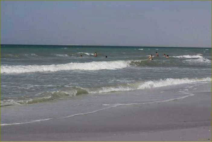 (астраханская, область, пляжи, море, лучшие) Астраханская область — пляжи, море и лучшие отели для отдыха в уникальном регионе