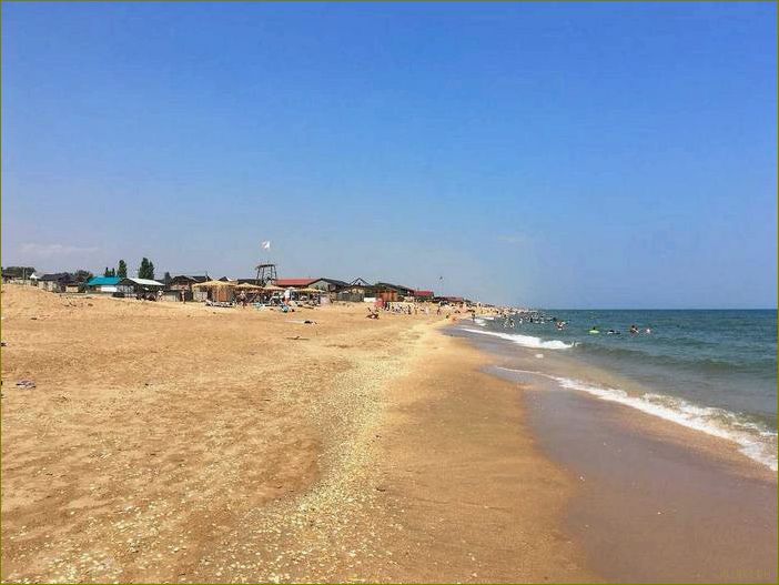 (астраханская, область, пляжи, море, лучшие) Астраханская область — пляжи, море и лучшие отели для отдыха в уникальном регионе