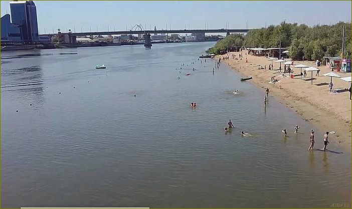(астраханская, область, пляжи, море, лучшие) Астраханская область — пляжи, море и лучшие отели для отдыха в уникальном регионе