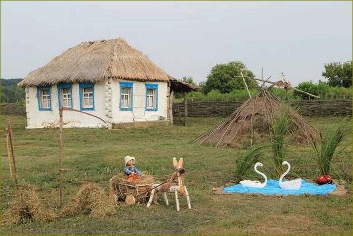 (база, отдыха, валуйском, районе, белгородской) База отдыха в Валуйском районе Белгородской области — идеальное место для отдыха и развлечений