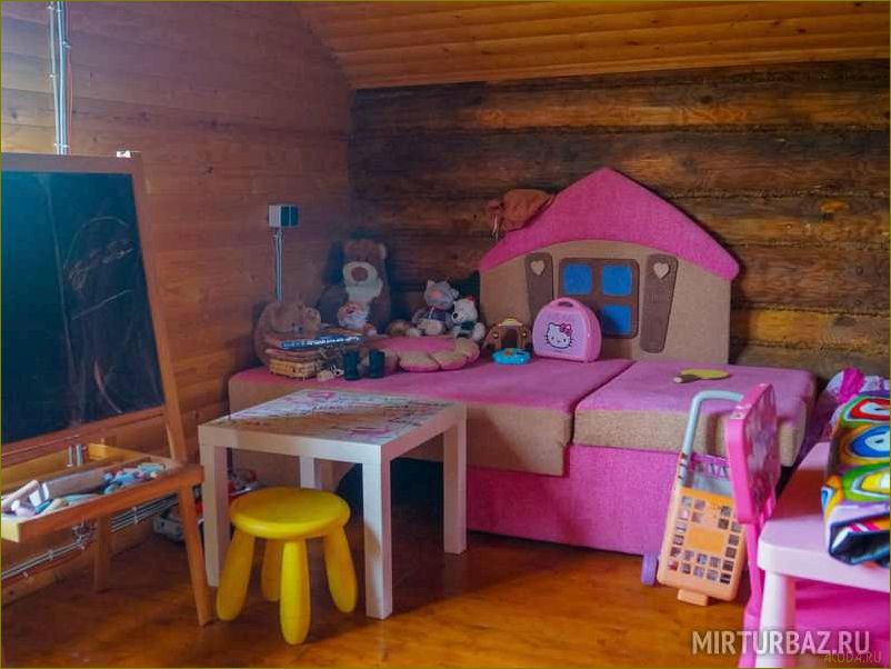 База отдыха в Астраханской области — место, где сбываются мечты о идеальном отпуске