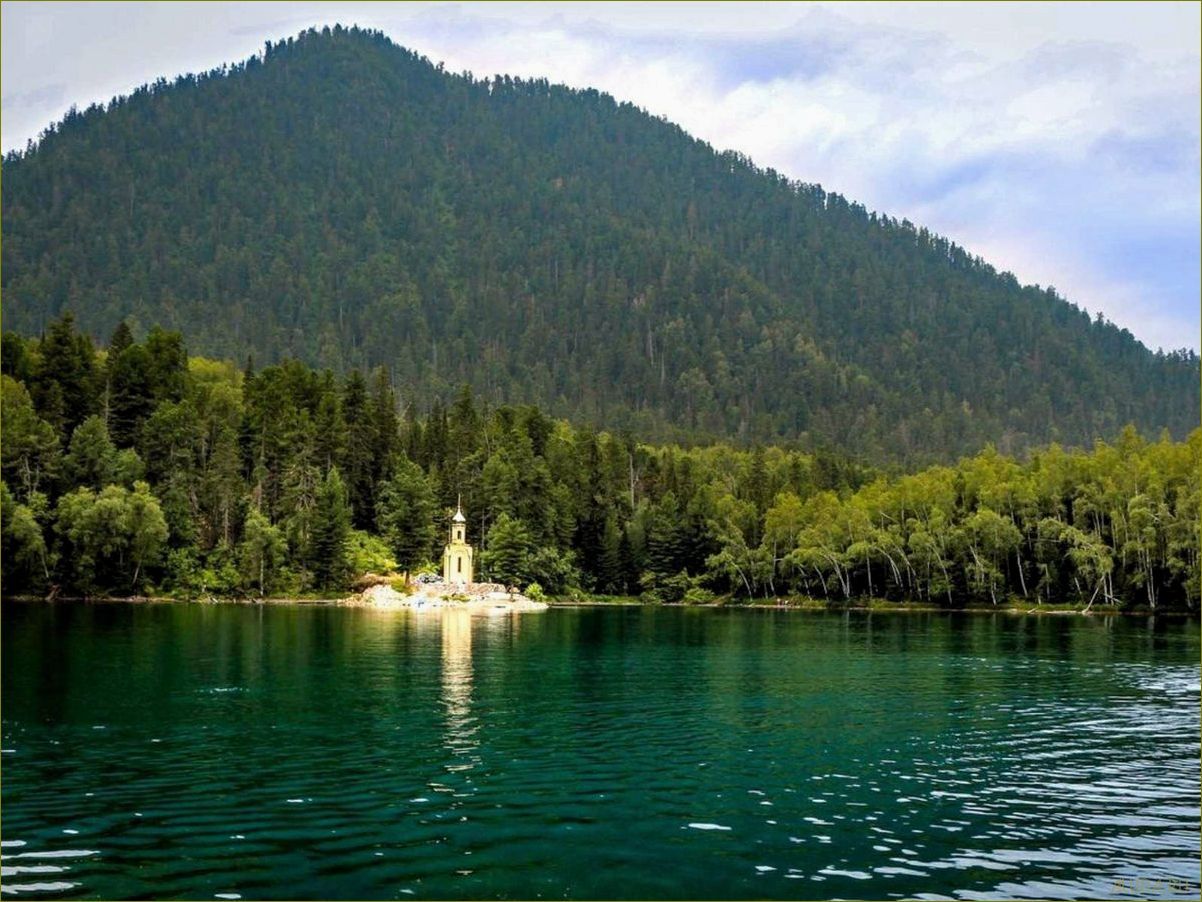 База отдыха в снежной Иркутской области — наслаждайтесь зимними чудесами в уютной атмосфере