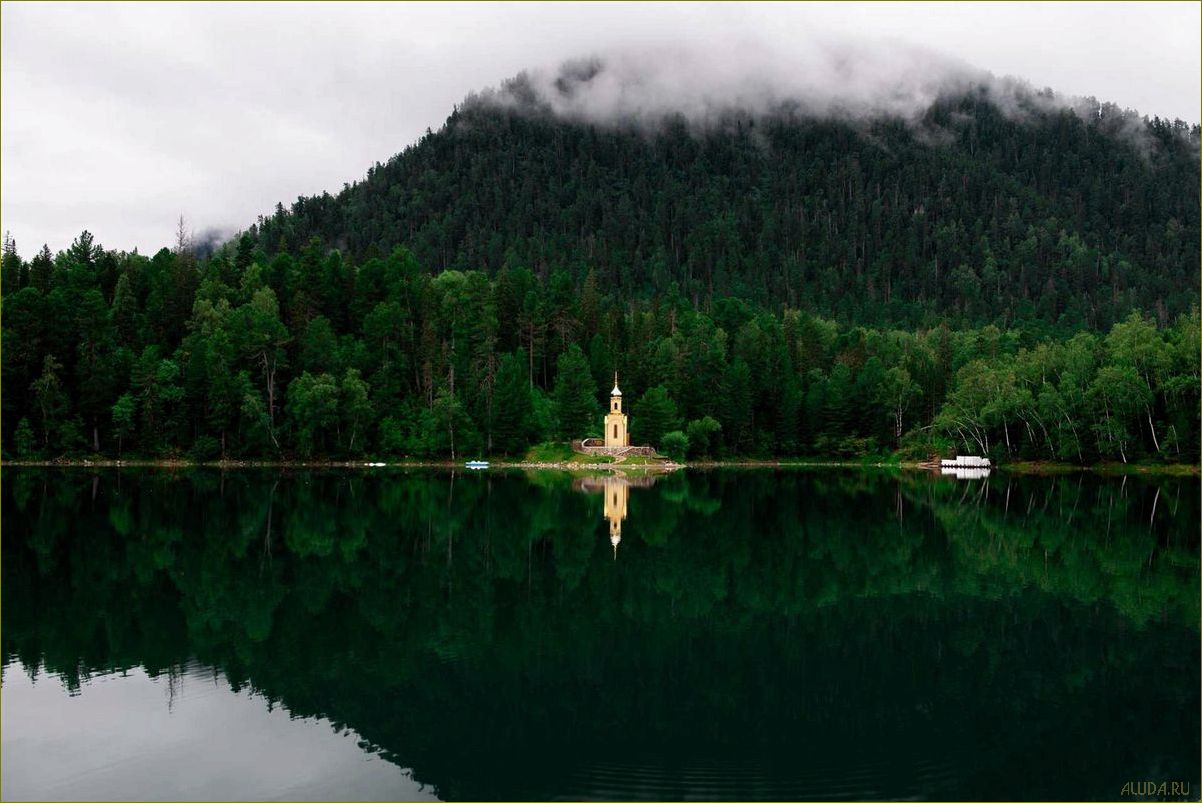 База отдыха в снежной Иркутской области — наслаждайтесь зимними чудесами в уютной атмосфере
