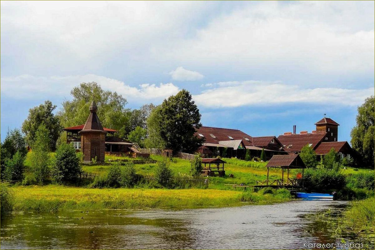 (база, отдыха, алешкино, советском, районе) База отдыха