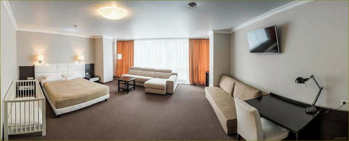 База отдыха в Липецкой области — все включено — отличный вариант для полноценного отдыха и развлечений