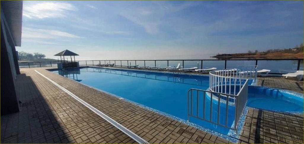 База отдыха 