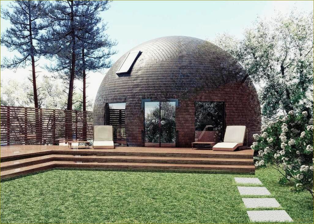 Уникальная база отдыха у Людмилы в Волгоградской области — идеальное место для релаксации и насыщенного отдыха в окружении природы