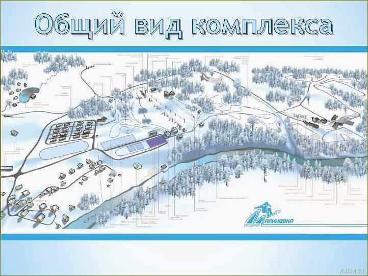 Расположение, услуги и преимущества баз отдыха в Устьянском районе Архангельской области 