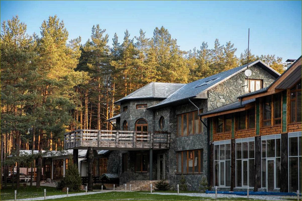 (идеальный, отдых, окружении, озер, наслаждайтесь) Идеальный отдых в окружении озер — наслаждайтесь прекрасными домами во Владимирской области