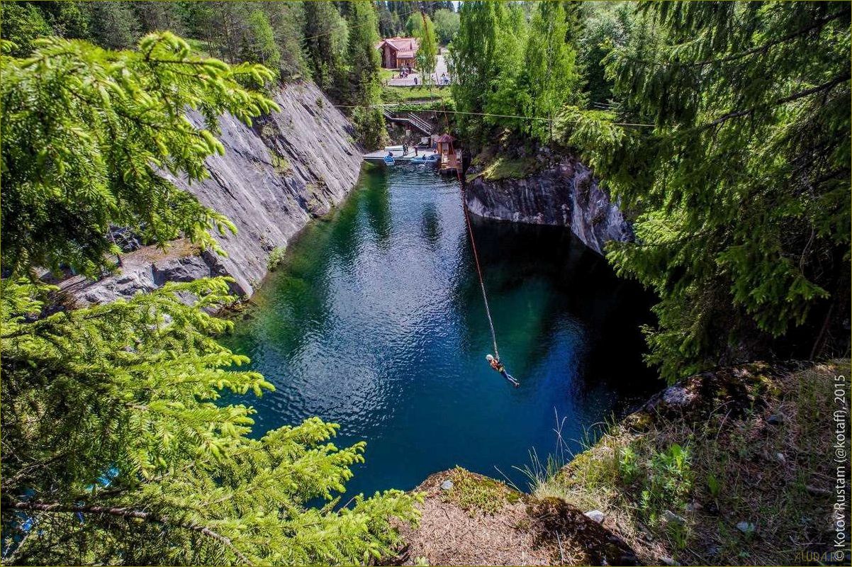 Лучшие места для поездки на машине с детьми по Московской области — необычные достопримечательности летнего сезона