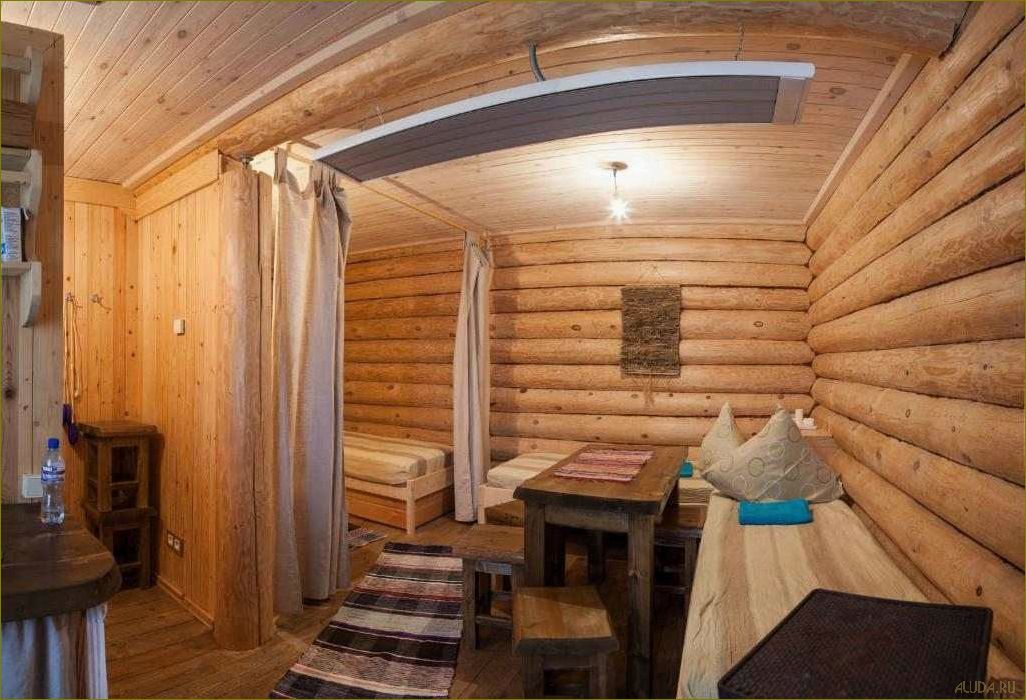 Ежезеро Вологодская область идеальное место для отдыха и релаксации с семьей или друзьями в уютной базе отдыха