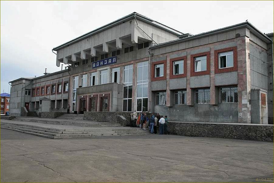 Удивительный зимний отдых в Иркутской области — город зима, где вас ждут незабываемые приключения!