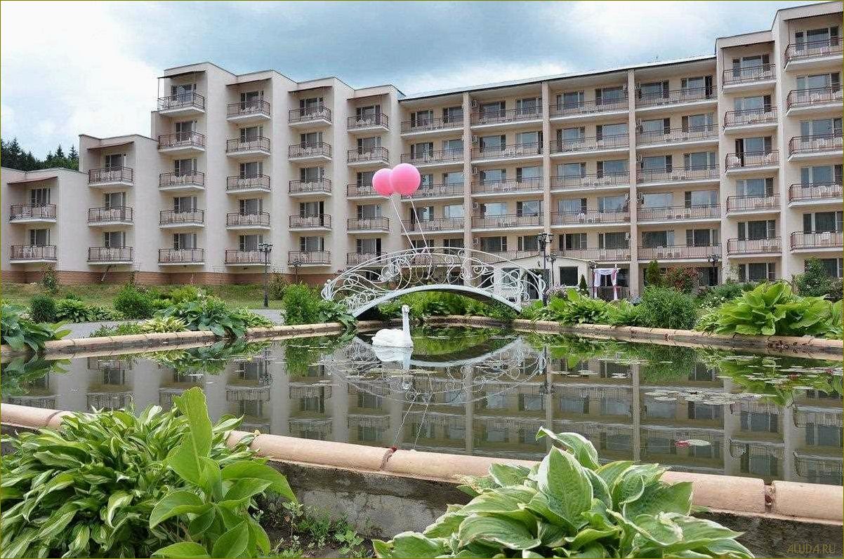 Коломна Московская область — лучшие дома отдыха для семейного отдыха и активного времяпрепровождения