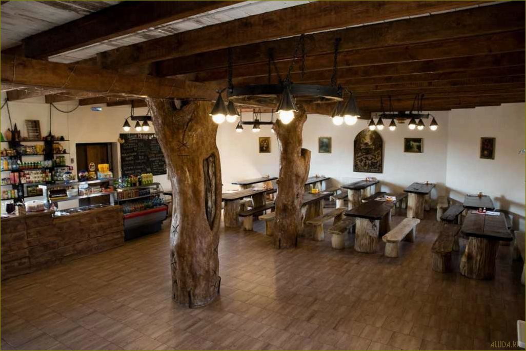 (отдых, константиновке, наслаждайтесь, красотами, калининградской) Отдых в Константиновке — наслаждайтесь красотами Калининградской области в уникальном приморском курорте