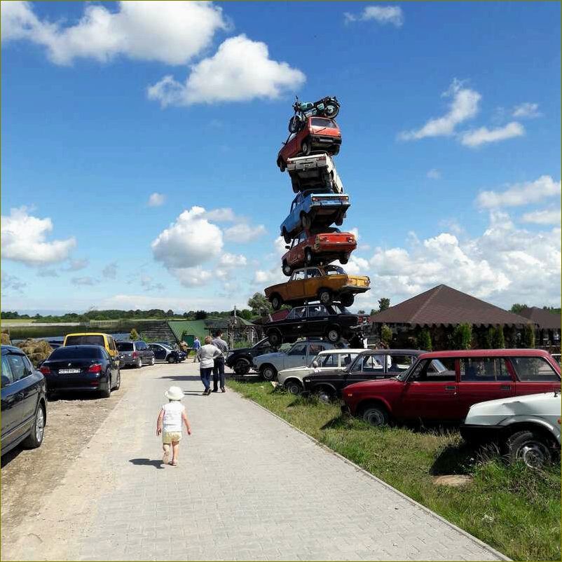 (отдых, константиновке, наслаждайтесь, красотами, калининградской) Отдых в Константиновке — наслаждайтесь красотами Калининградской области в уникальном приморском курорте