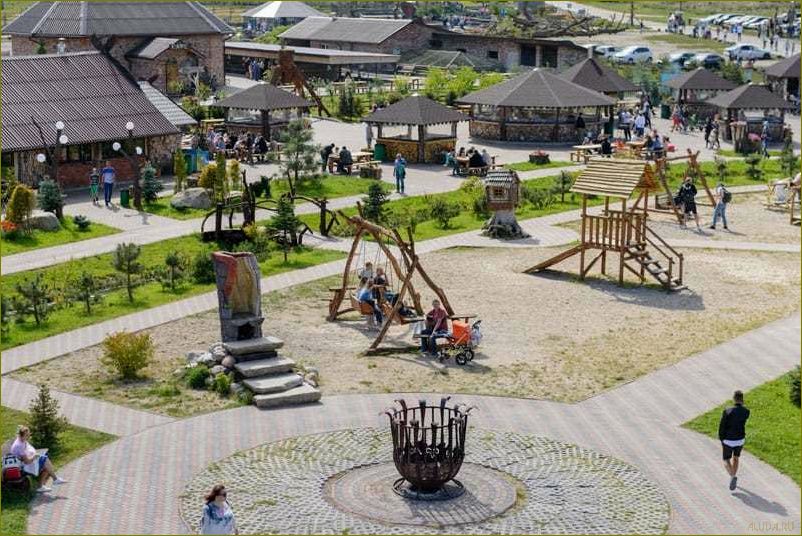 (отдых, константиновке, наслаждайтесь, красотами, калининградской) Отдых в Константиновке — наслаждайтесь красотами Калининградской области в уникальном приморском курорте