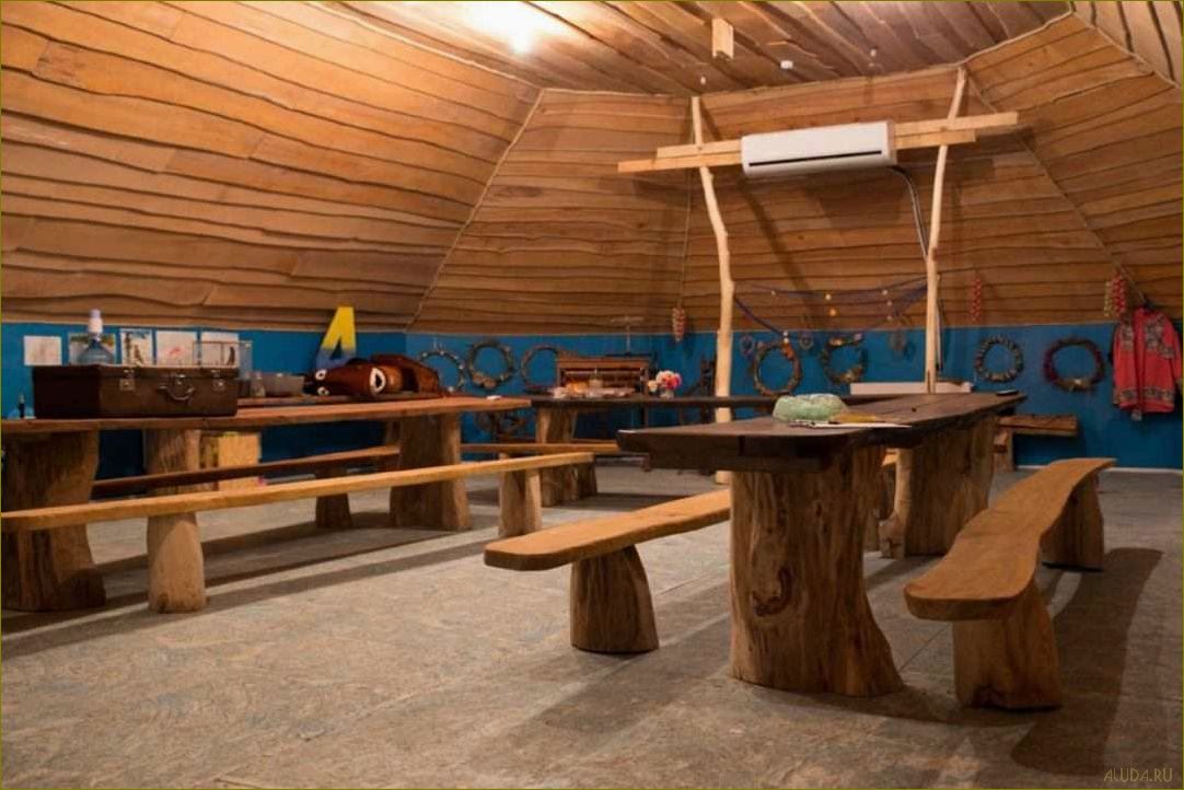 (отдых, константиновке, наслаждайтесь, красотами, калининградской) Отдых в Константиновке — наслаждайтесь красотами Калининградской области в уникальном приморском курорте