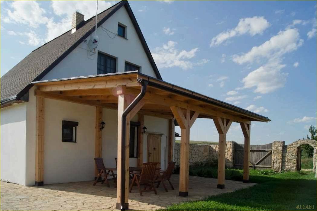 (мальва, идеальное, место, отдыха, липецкой) Мальва — идеальное место для отдыха в Липецкой области — природные красоты, комфортные условия и разнообразие развлечений