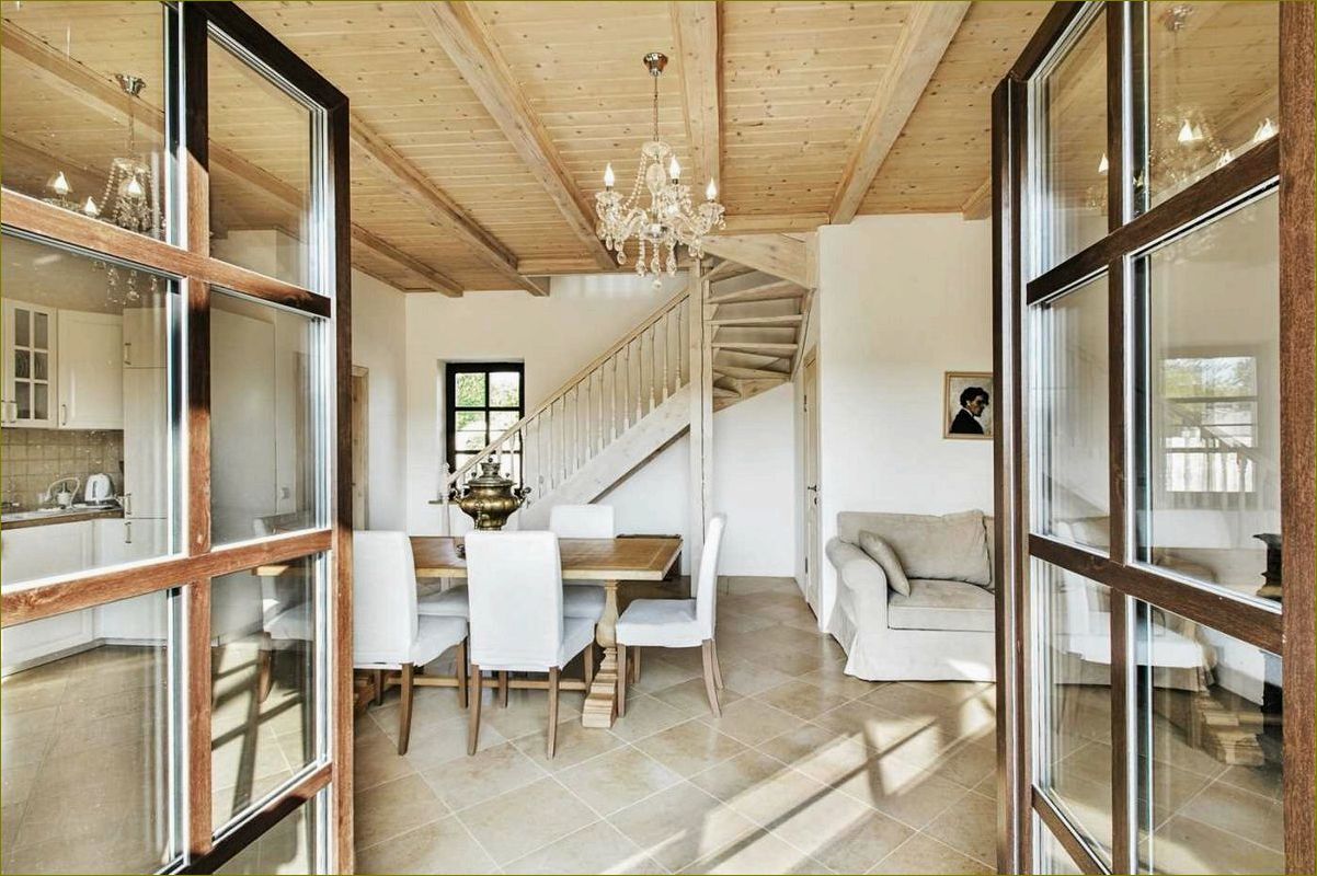 (мальва, идеальное, место, отдыха, липецкой) Мальва — идеальное место для отдыха в Липецкой области — природные красоты, комфортные условия и разнообразие развлечений