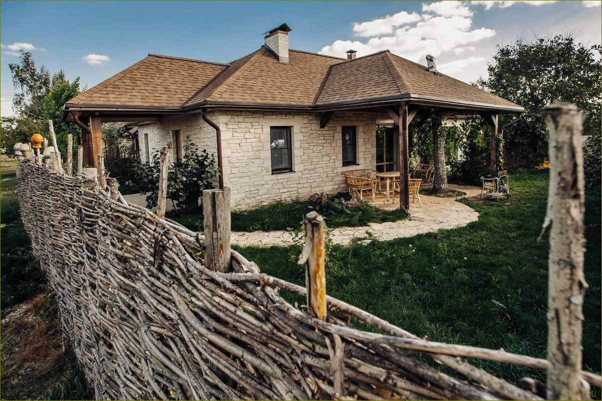 (мальва, идеальное, место, отдыха, липецкой) Мальва — идеальное место для отдыха в Липецкой области — природные красоты, комфортные условия и разнообразие развлечений