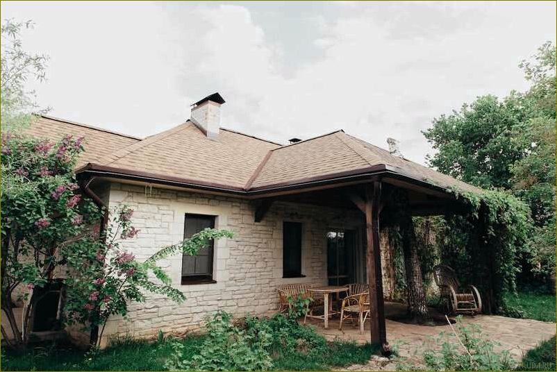 (мальва, идеальное, место, отдыха, липецкой) Мальва — идеальное место для отдыха в Липецкой области — природные красоты, комфортные условия и разнообразие развлечений