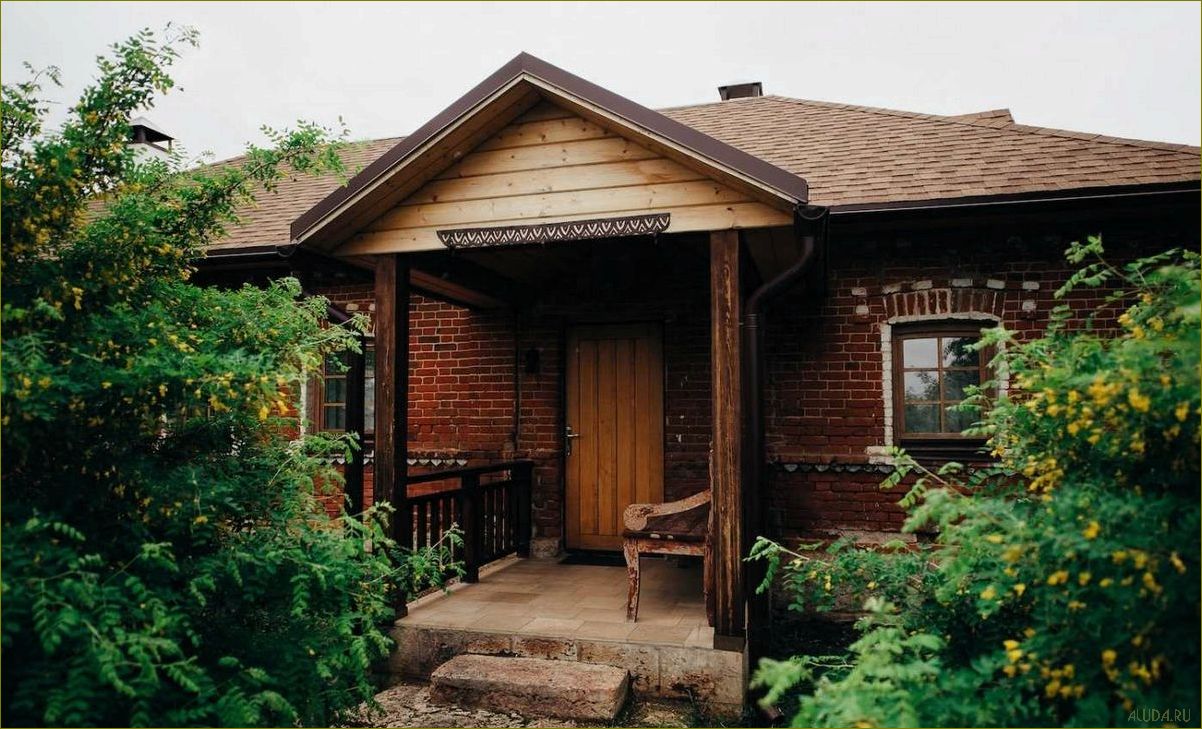 (мальва, идеальное, место, отдыха, липецкой) Мальва — идеальное место для отдыха в Липецкой области — природные красоты, комфортные условия и разнообразие развлечений