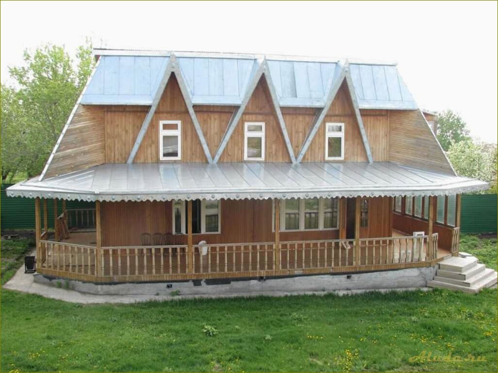 База отдыха 