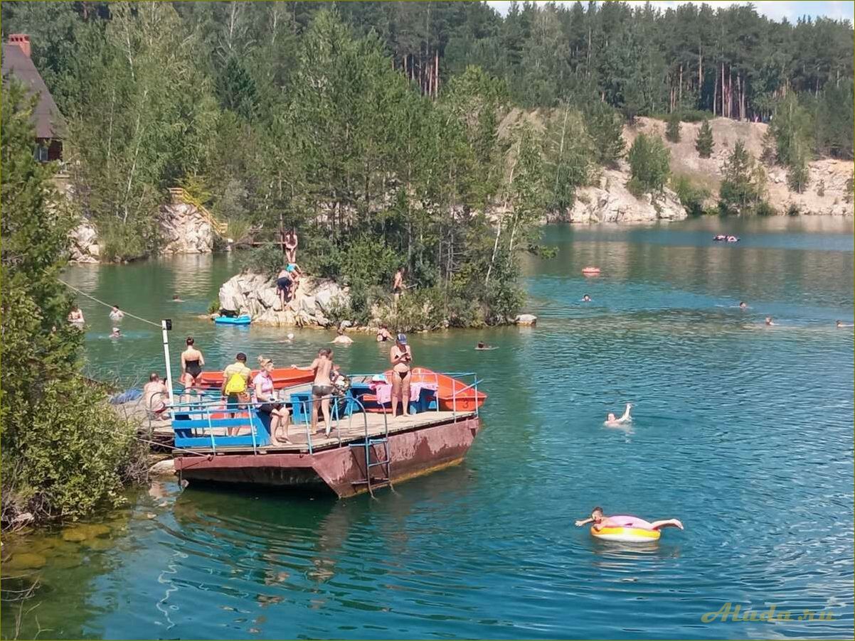 (развитие, туризма, новосибирской, области, новые) Развитие туризма в Новосибирской области — новые возможности, перспективы и достопримечательности