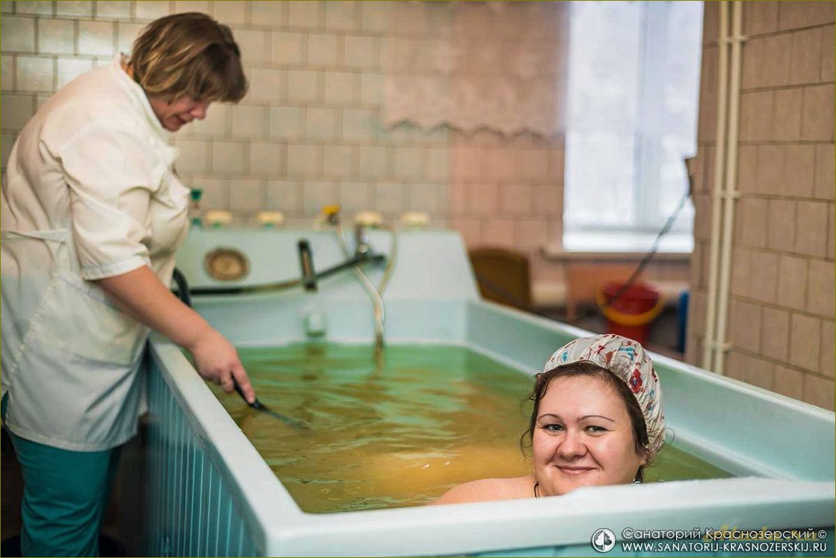 Проведите незабываемый отдых с ребенком в санаториях Новосибирской области