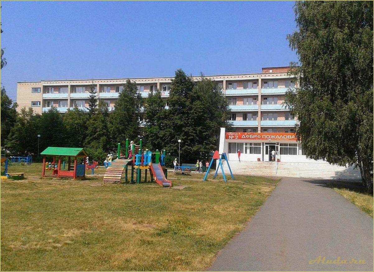 (отдых, карагайском, бору, челябинской, области) Отдых в Карагайском бору Челябинской области